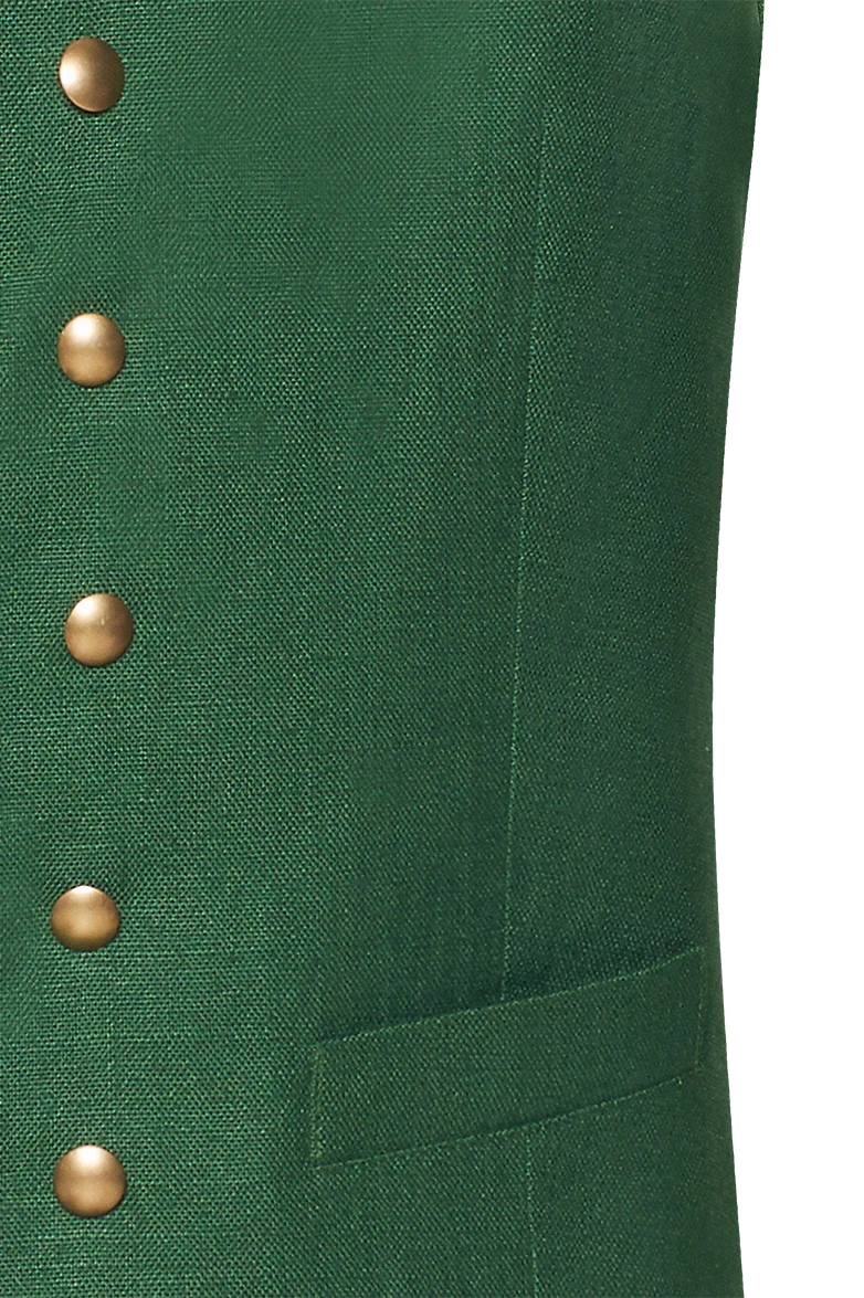 Leinengilet
