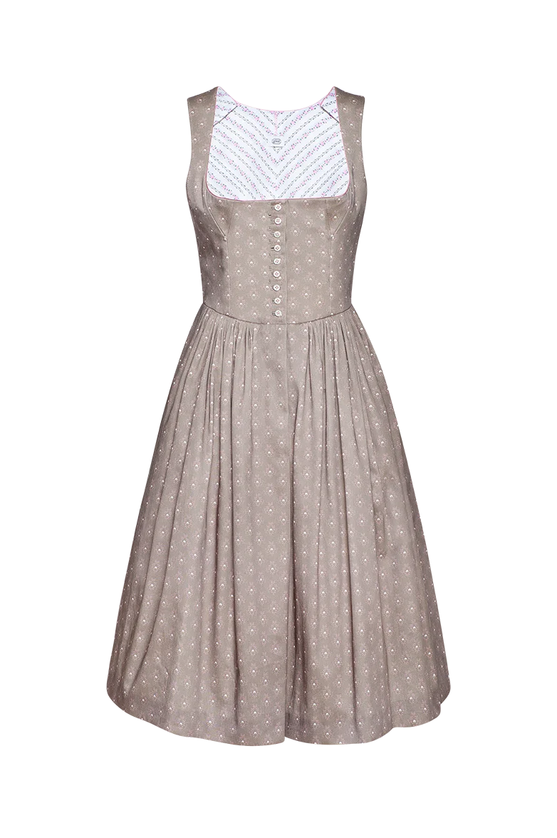 Junges Dirndl