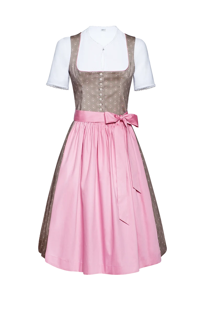 Junges Dirndl