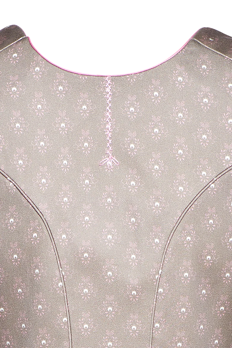 Junges Dirndl