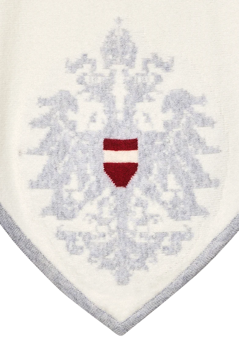 Schneeflocken und Erinnerungen