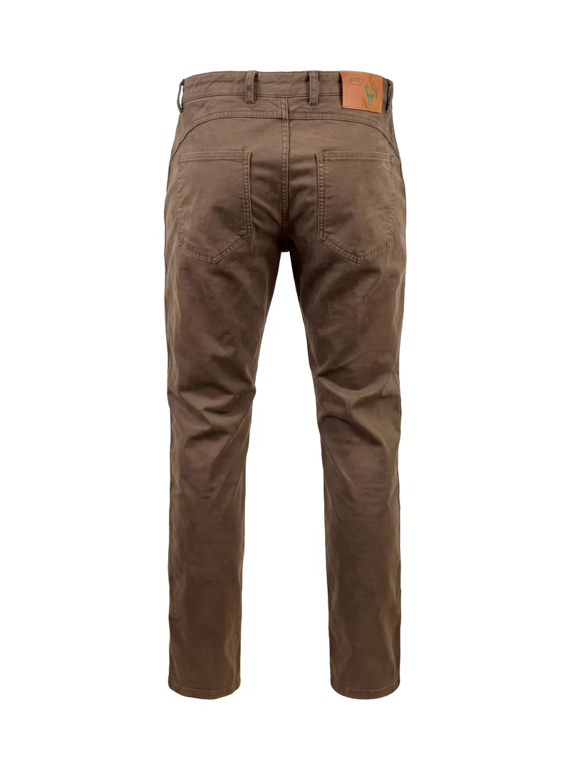 5-Pocket-Hose