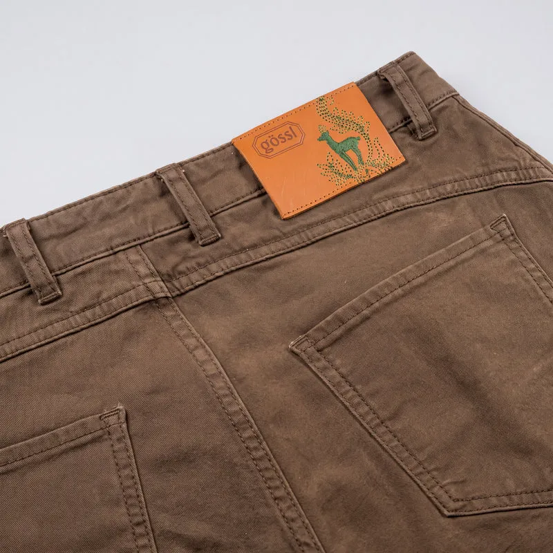 5-Pocket-Hose