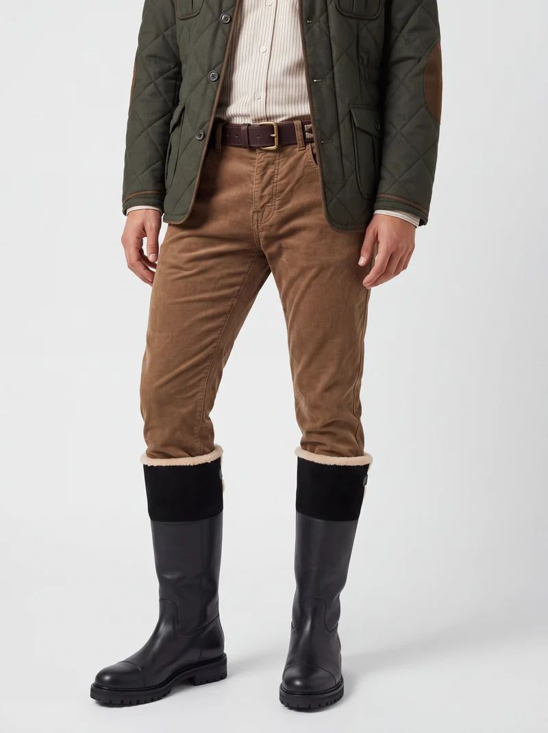 5-Pocket-Hose