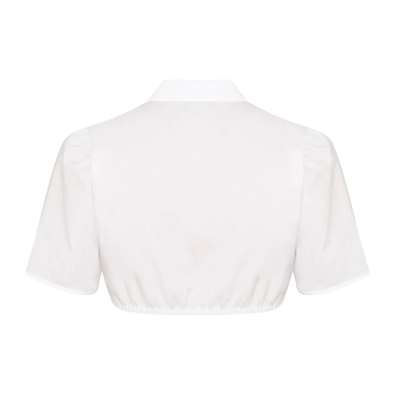 Dirndlbluse Tilda