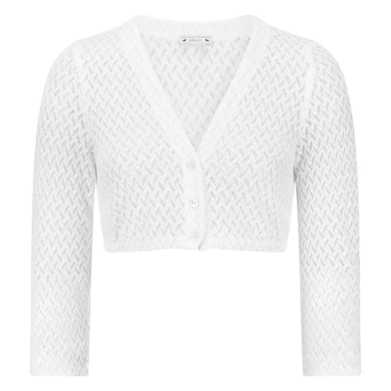 Dirndlbluse Vroni