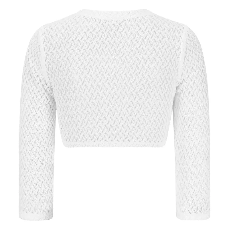 Dirndlbluse Vroni