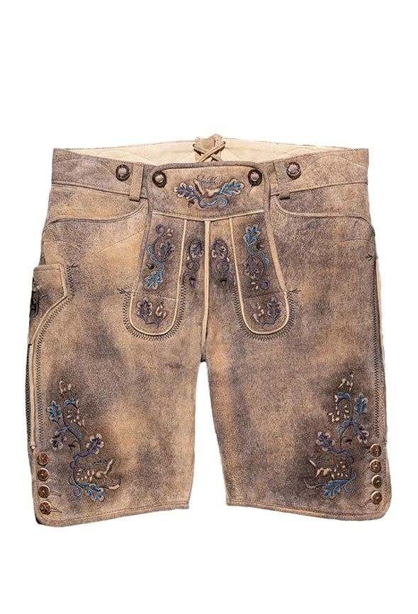Lederhose Moritz
