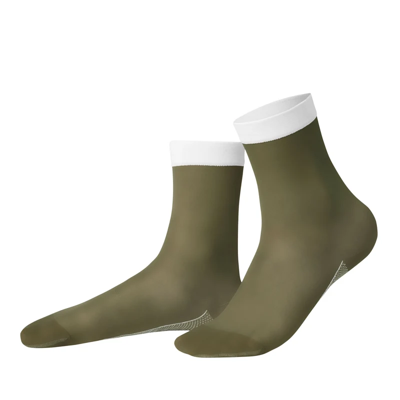 Sneaker Socks Invisible ITEM m6 x Amsel (Wildkräuter)
