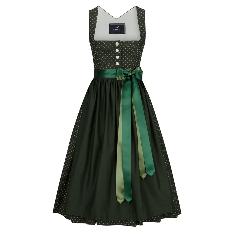 Dirndl Clea Grün