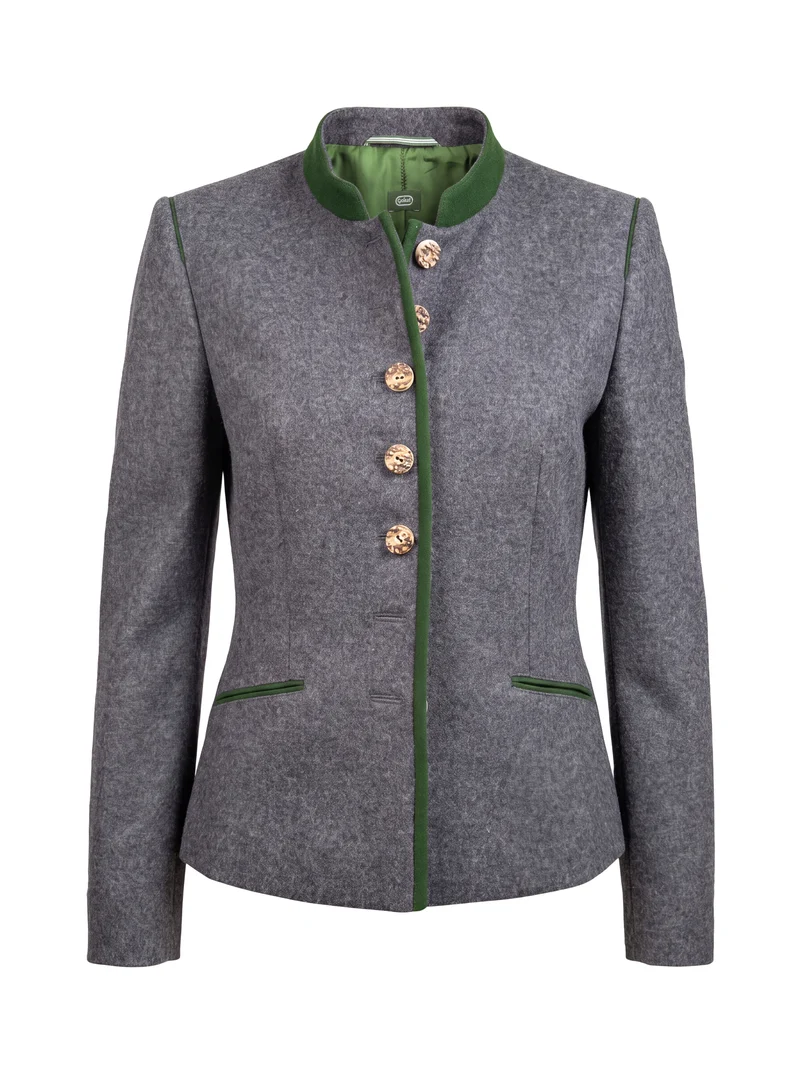 Ischler Lodenjacke