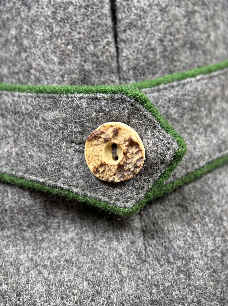 Ischler Lodenjacke