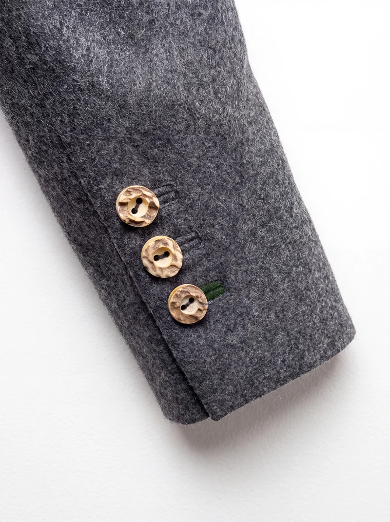 Ischler Lodenjacke