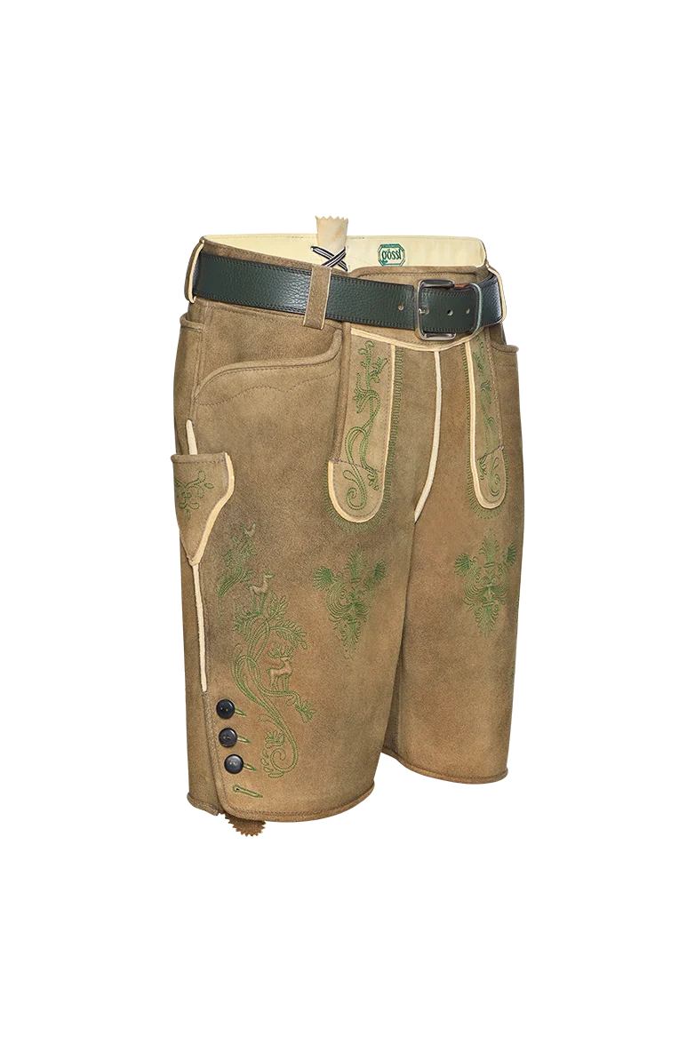 Ausseer Lederhose