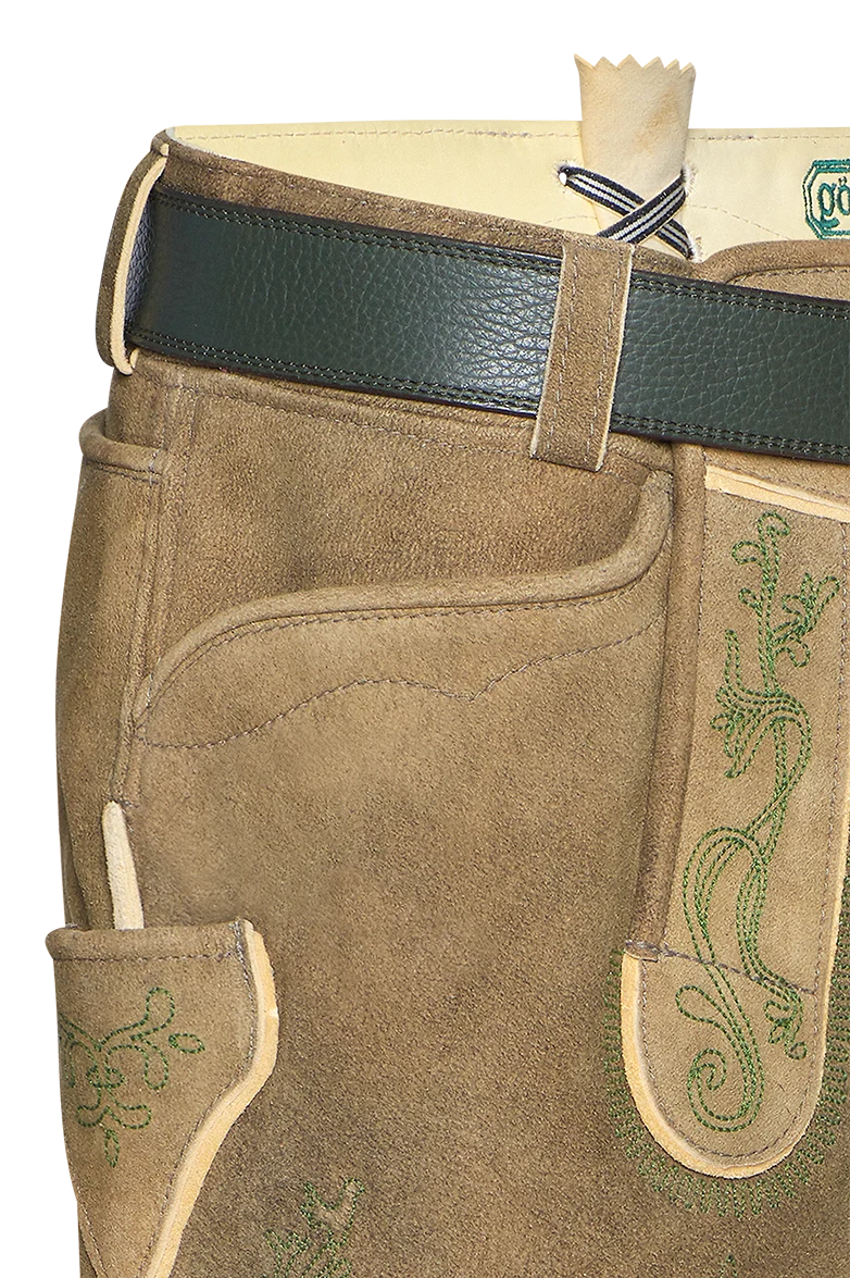 Ausseer Lederhose