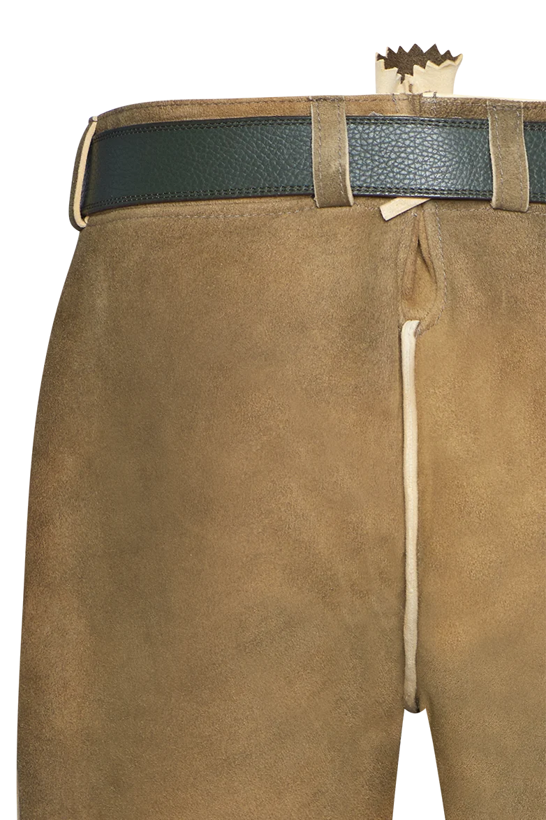 Ausseer Lederhose