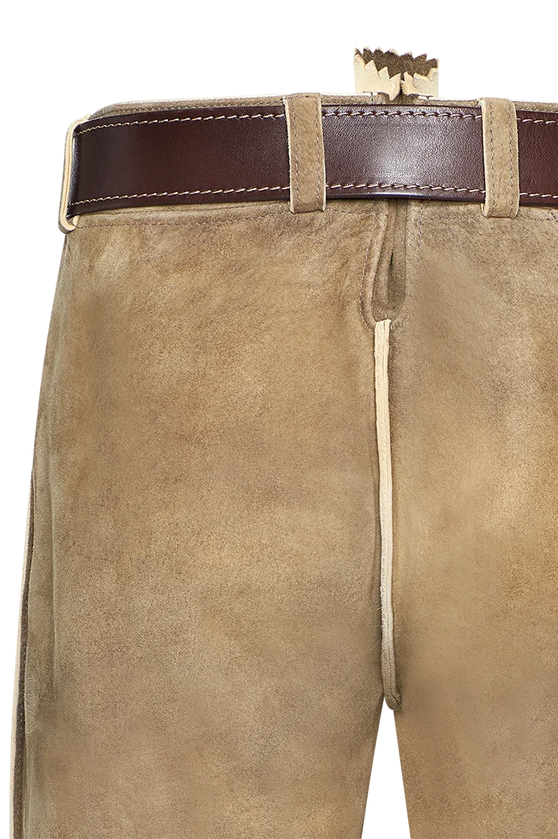 Ausseer Lederhose