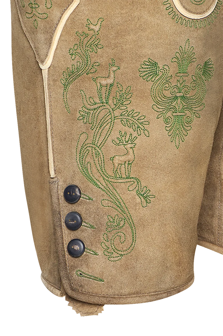 Ausseer Lederhose
