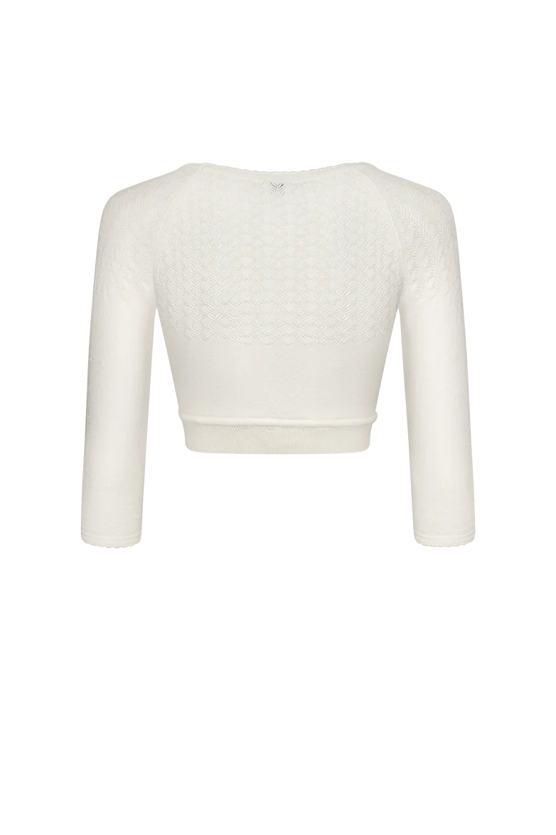 Der Dirndlpullover