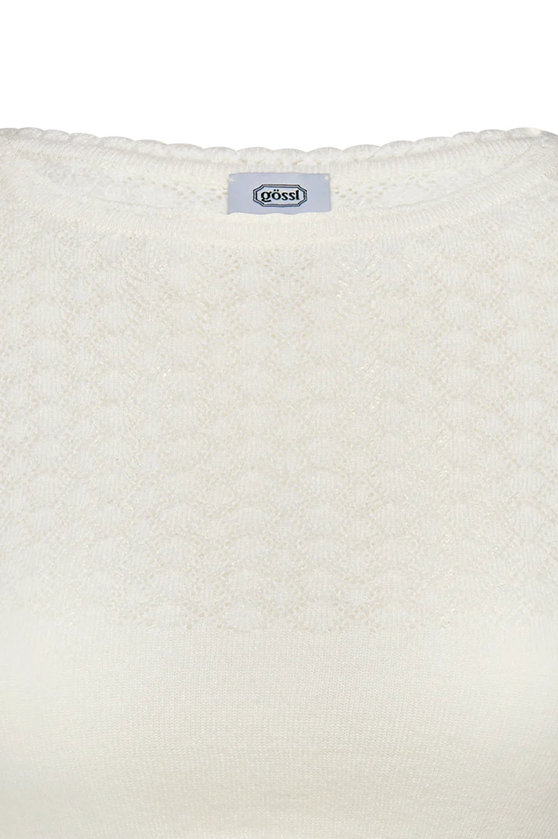 Der Dirndlpullover