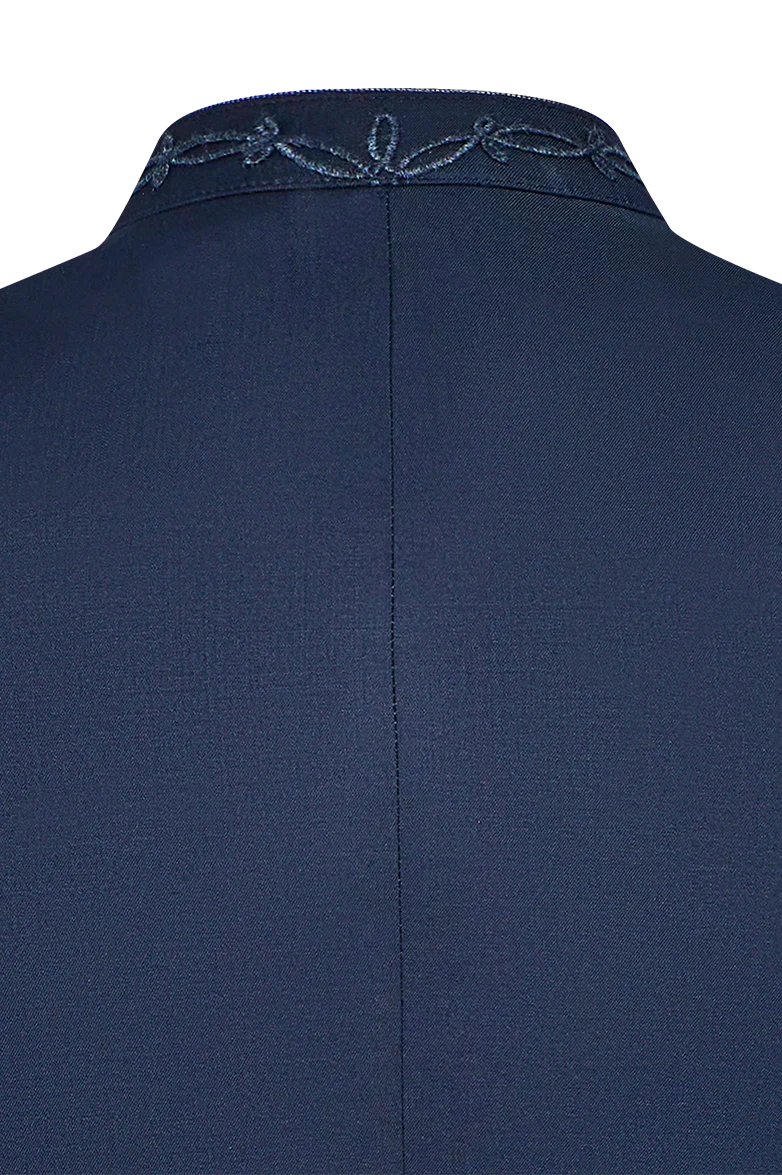 Festjacke aus Wolle
