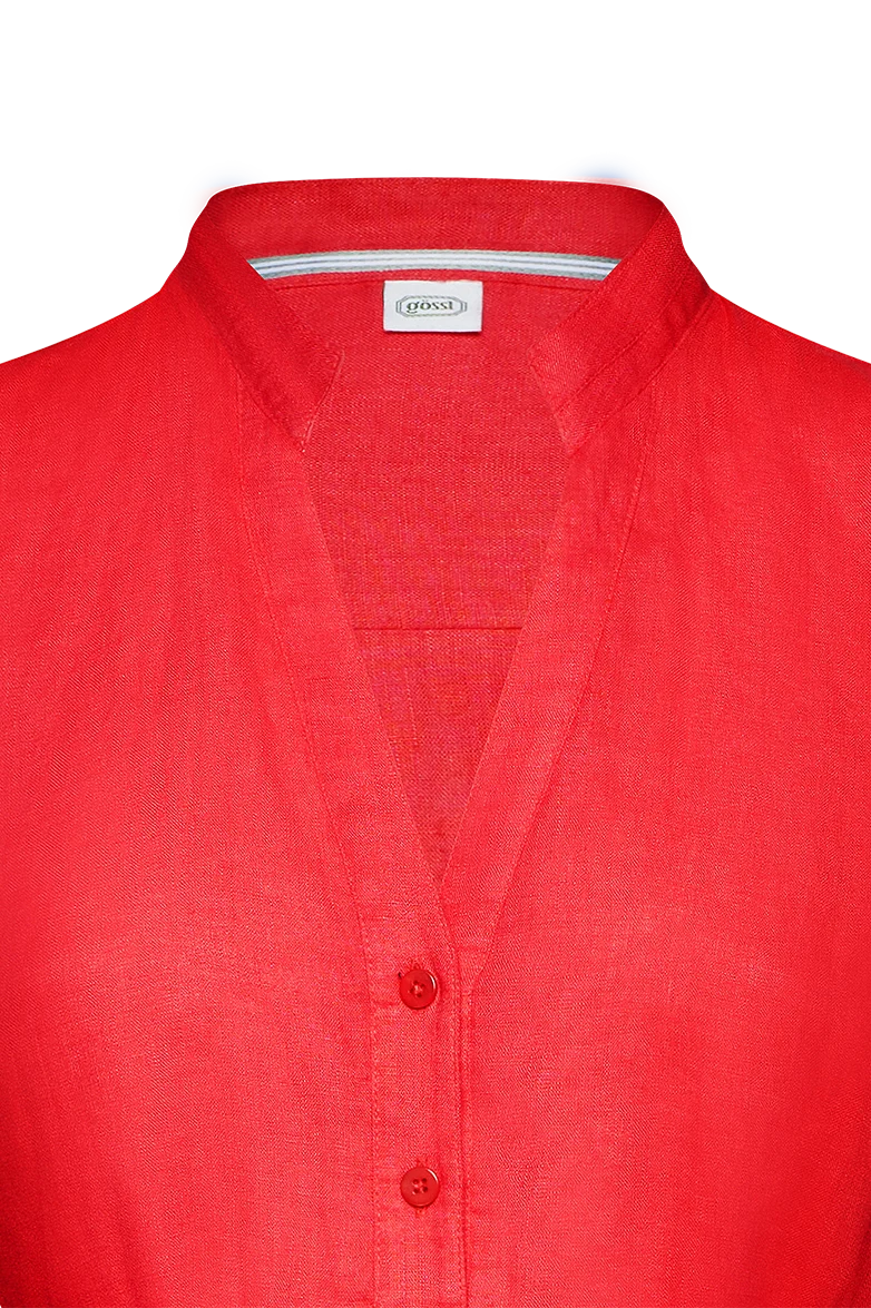 Pfoadenkleid