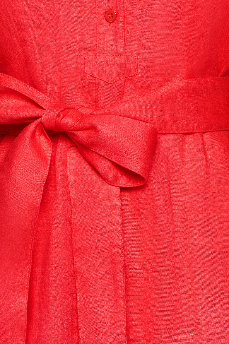 Pfoadenkleid