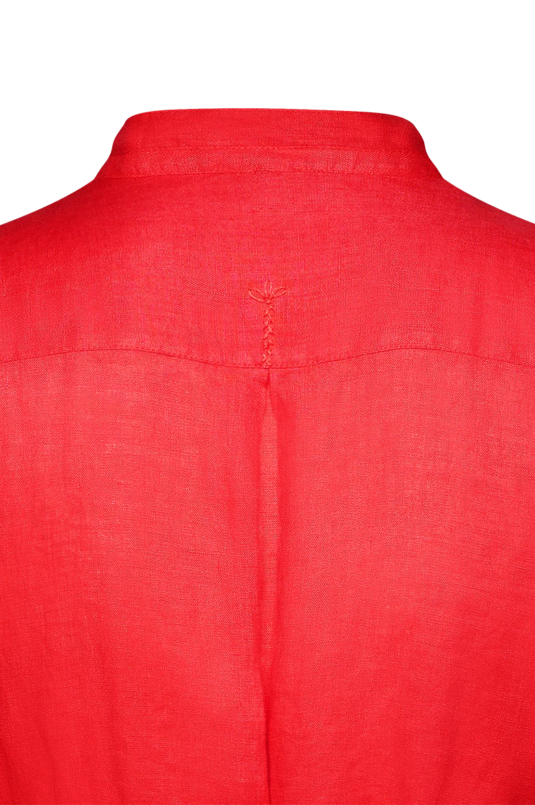 Pfoadenkleid