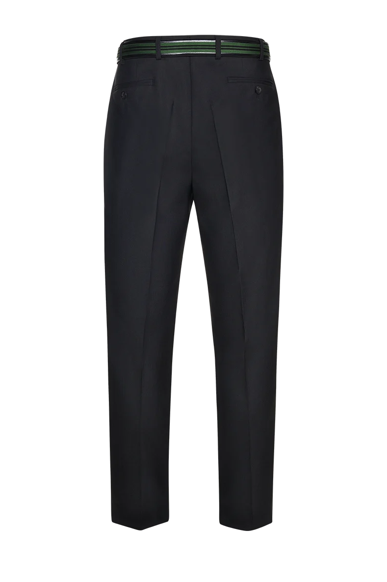 Klassische Hose