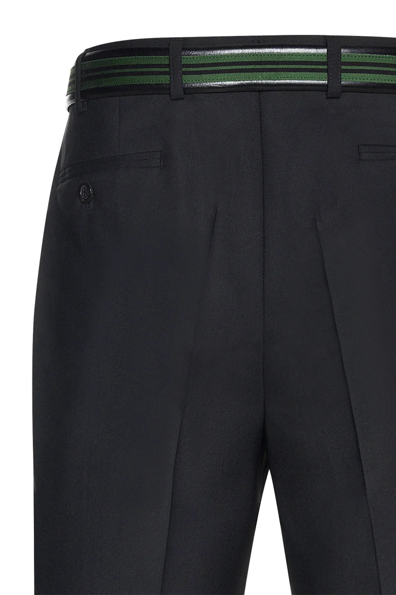 Klassische Hose