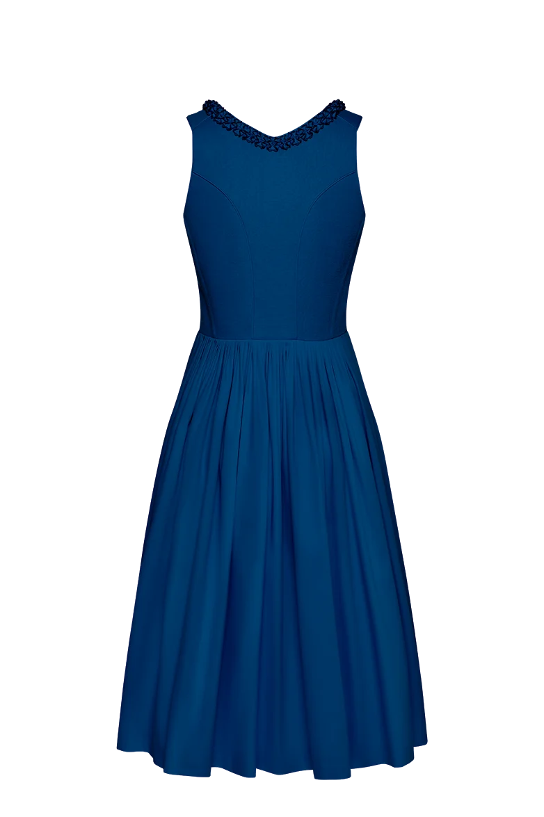 Henndorfer Rüschen Dirndl