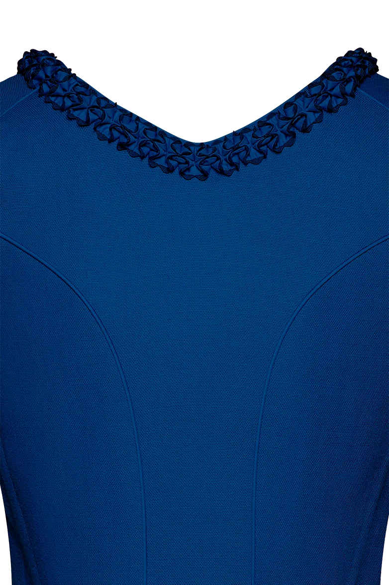 Henndorfer Rüschen Dirndl