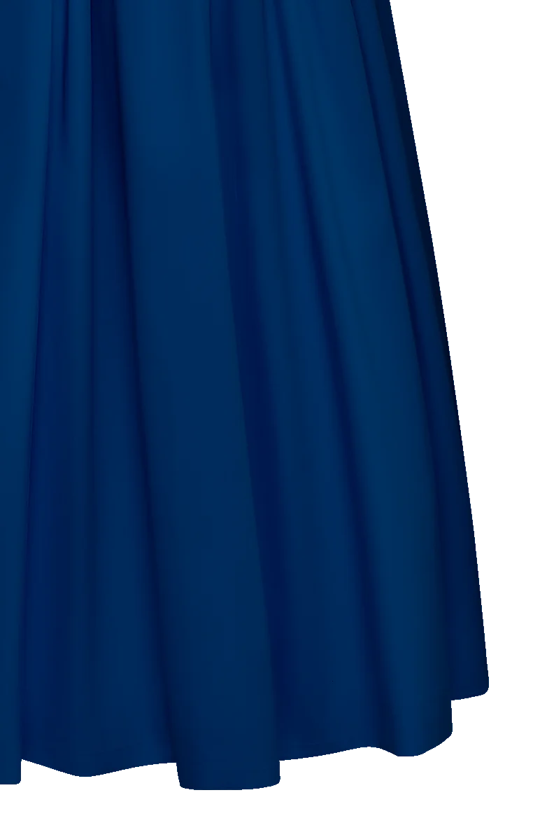 Henndorfer Rüschen Dirndl