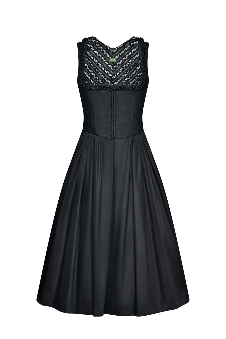 Henndorfer Rüschen Dirndl
