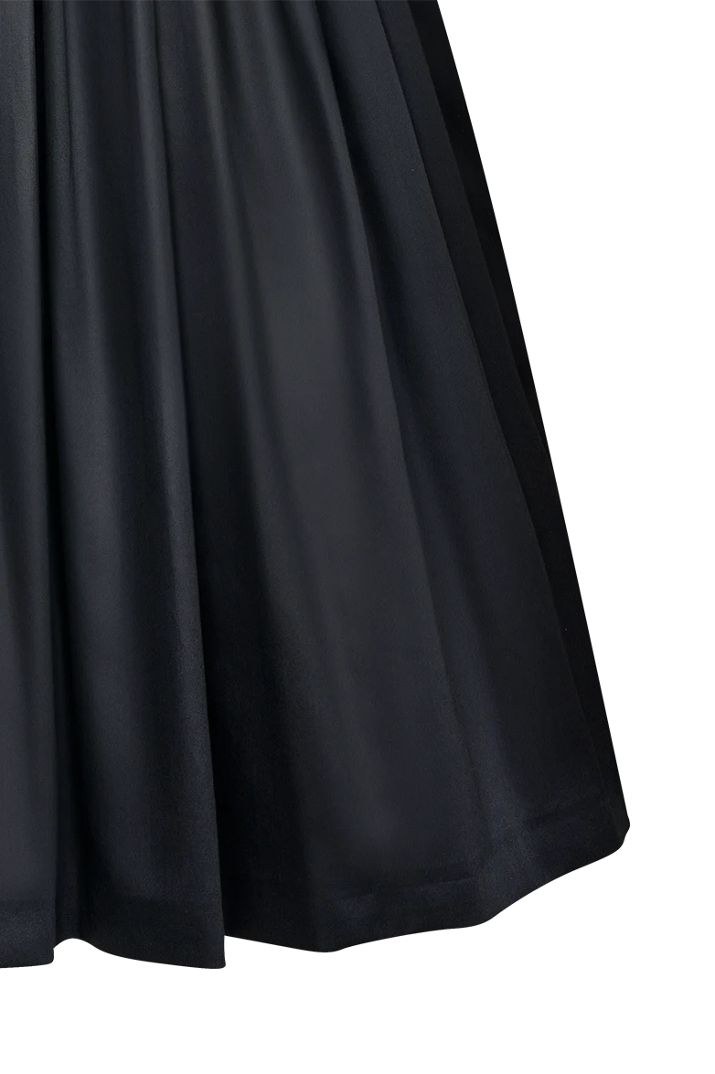 Henndorfer Rüschen Dirndl