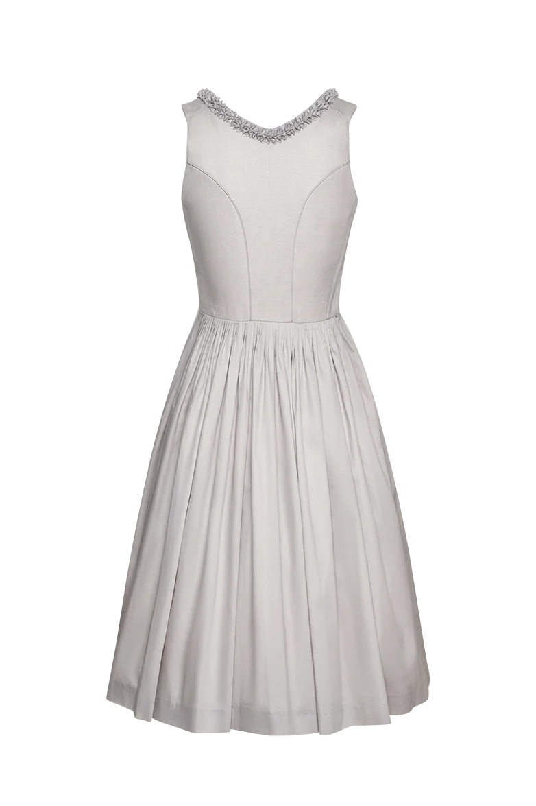 Henndorfer Rüschen Dirndl