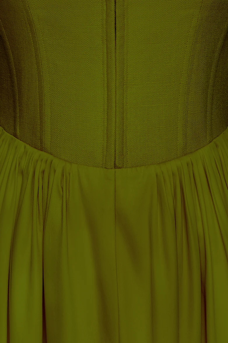 Henndorfer Rüschen Dirndl