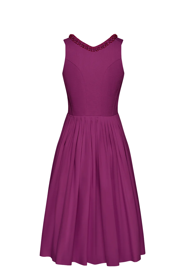 Henndorfer Rüschen Dirndl