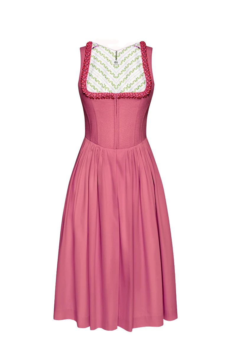 Henndorfer Rüschen Dirndl