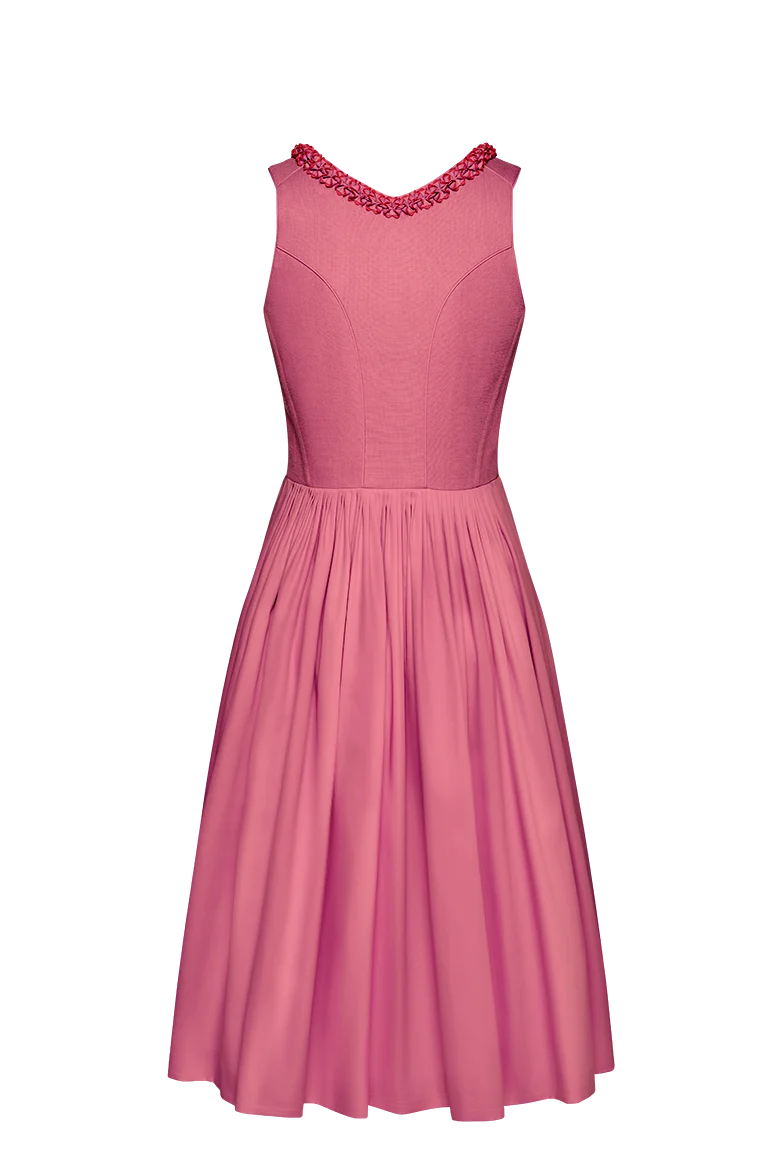 Henndorfer Rüschen Dirndl