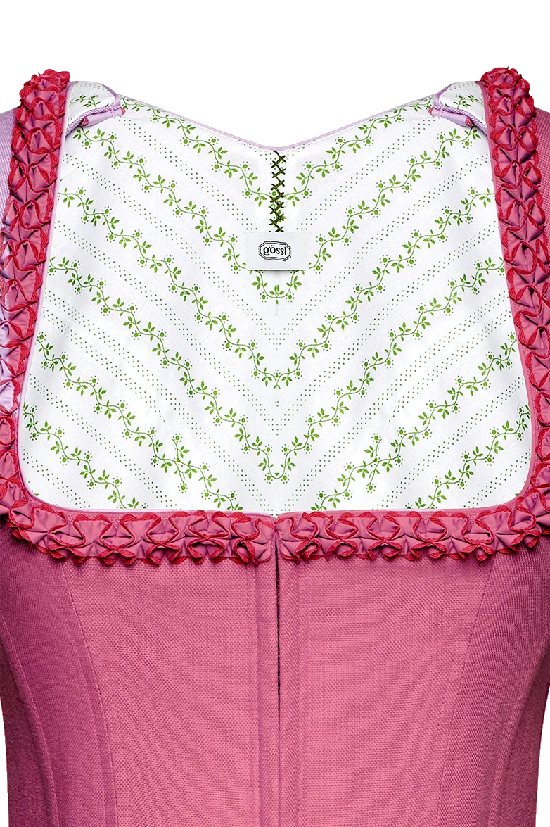 Henndorfer Rüschen Dirndl