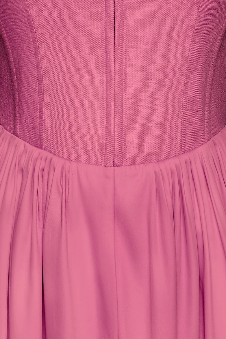 Henndorfer Rüschen Dirndl