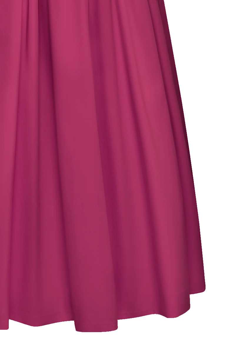 Henndorfer Rüschen Dirndl