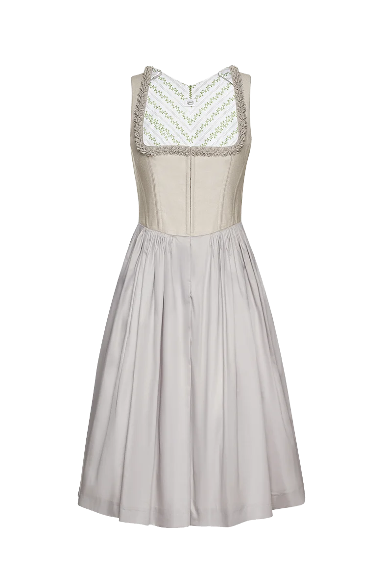 Henndorfer Rüschen Dirndl