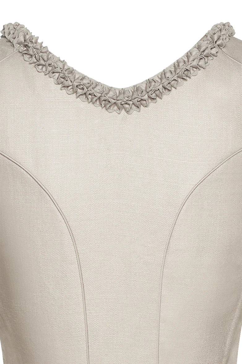 Henndorfer Rüschen Dirndl