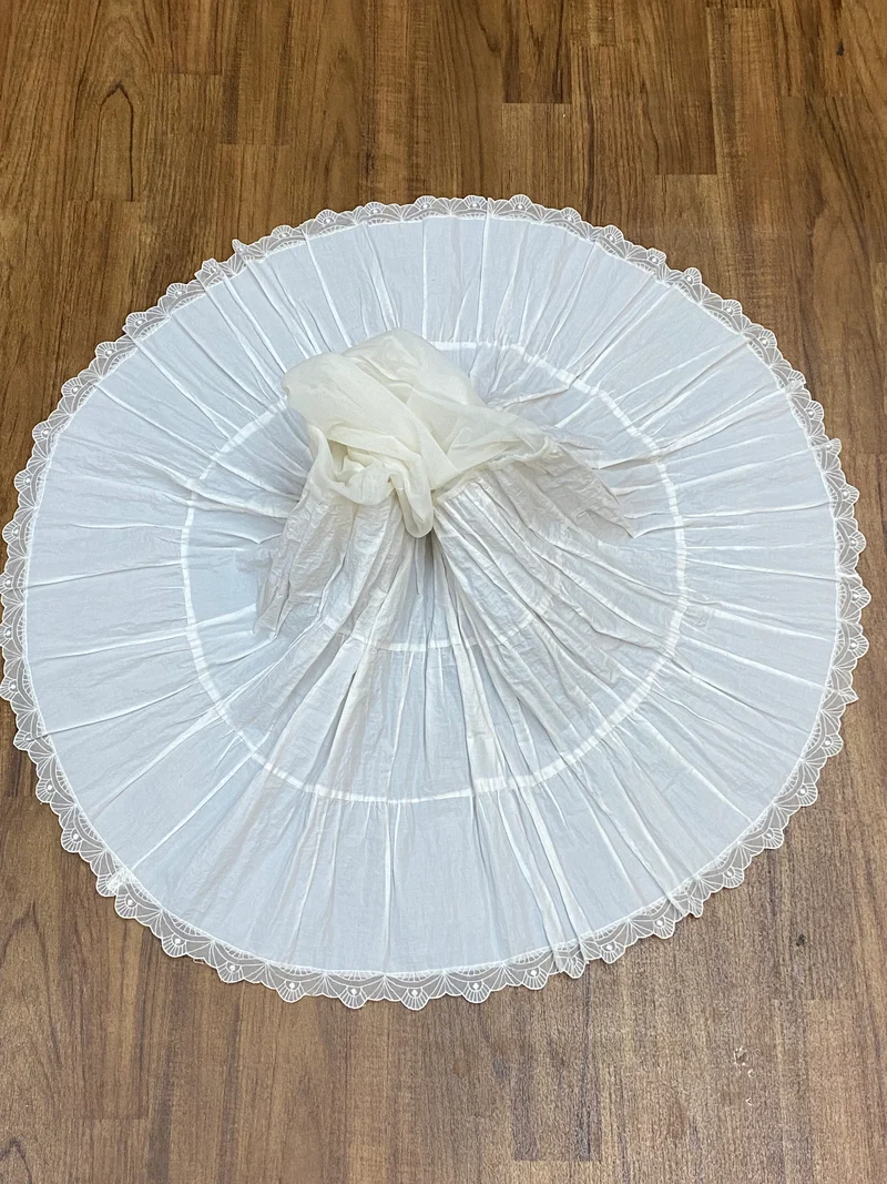 Originaler Petticoat True Vintage Unterrock, Rarität. Gr.M