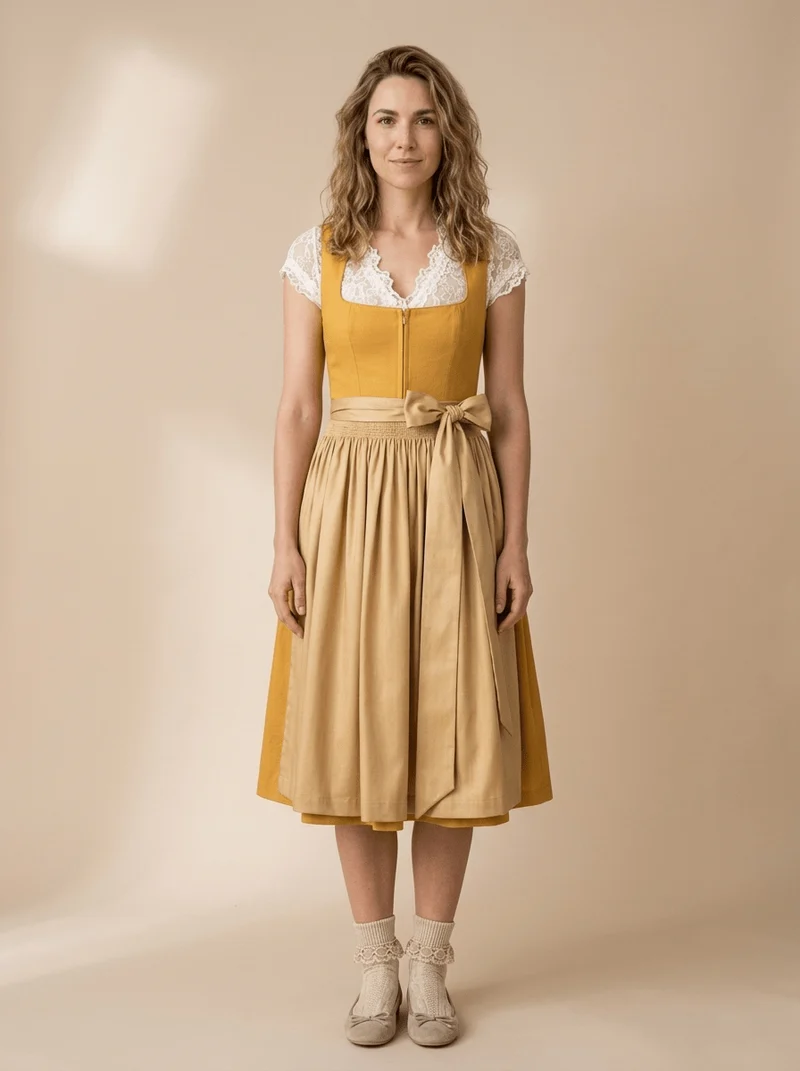 Dirndl Kira