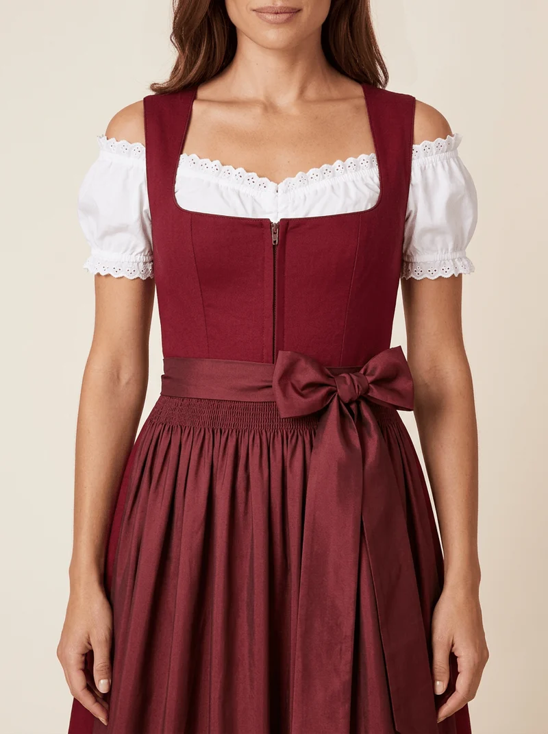 Dirndl Victoria