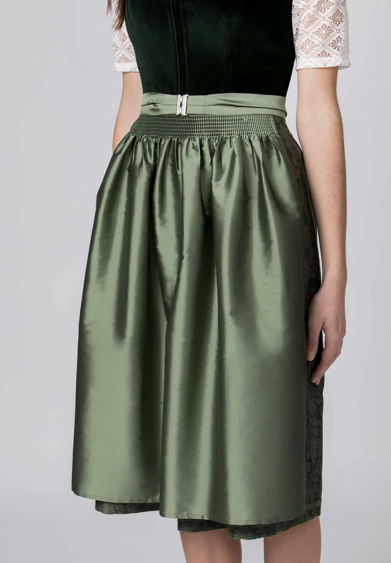 Dirndl Verena Tanne