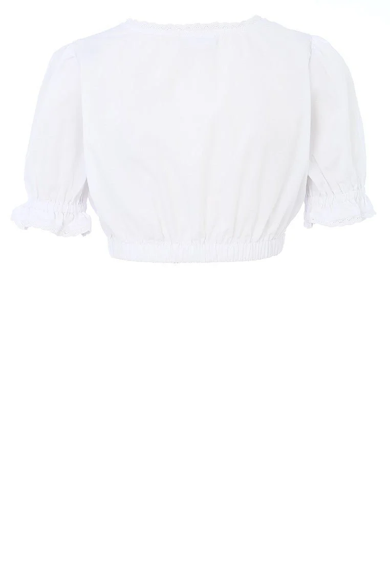 Dirndlbluse Viola